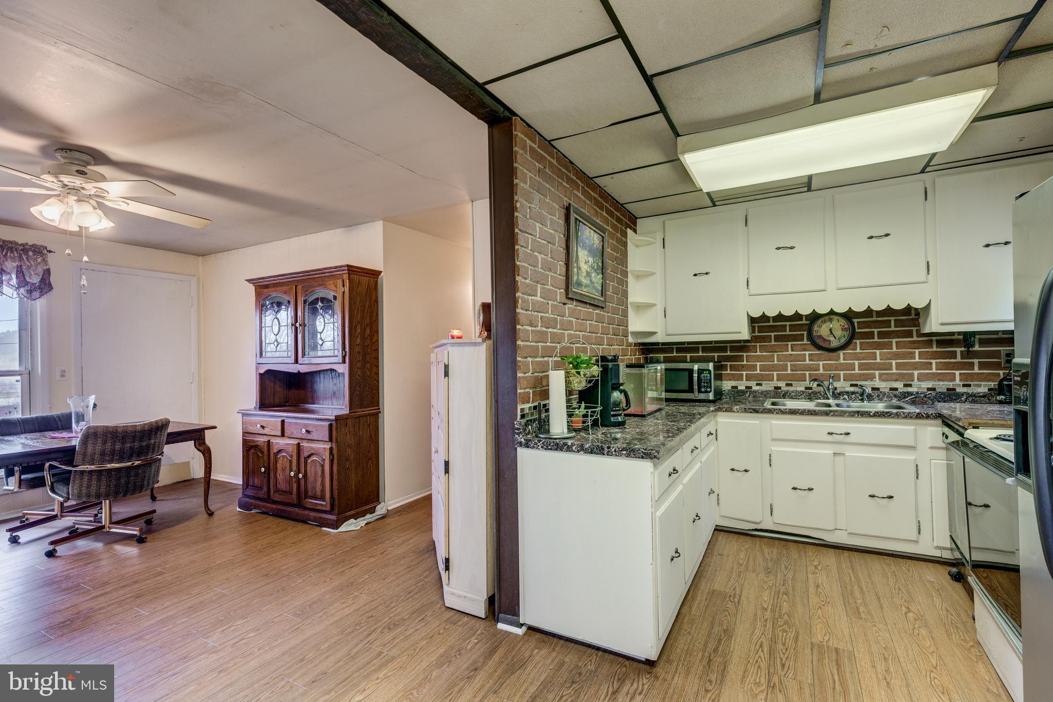 3553 Gamber Road Finksburg, MD 21048 - Photo 13 of 39 Kitchen