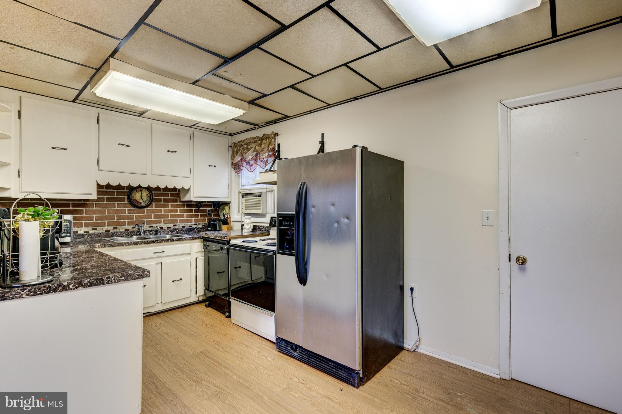 3553 Gamber Road Finksburg, MD 21048 - Photo 15 of 39 Kitchen