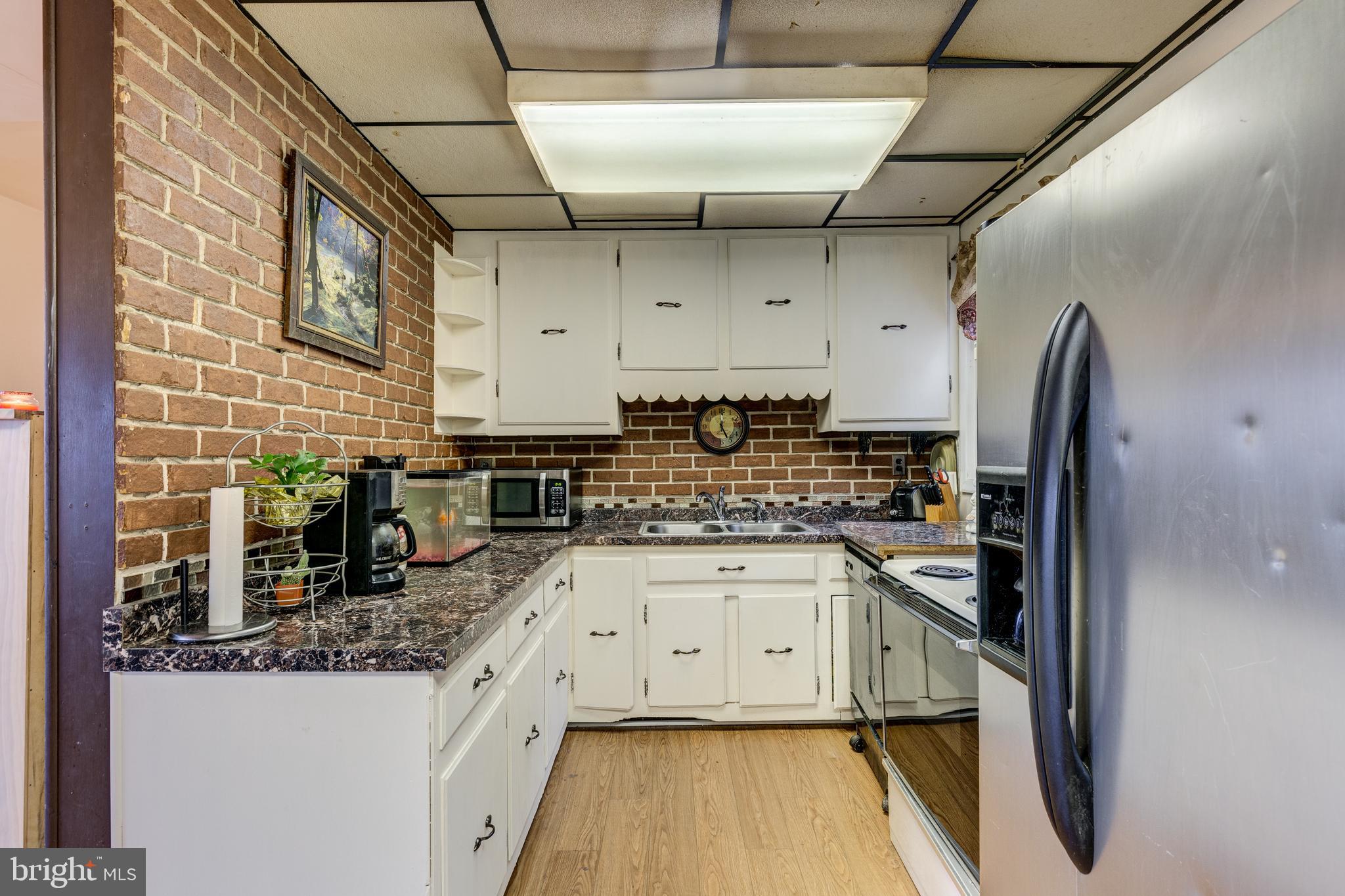 3553 Gamber Road Finksburg, MD 21048 - Photo 16 of 39 Kitchen
