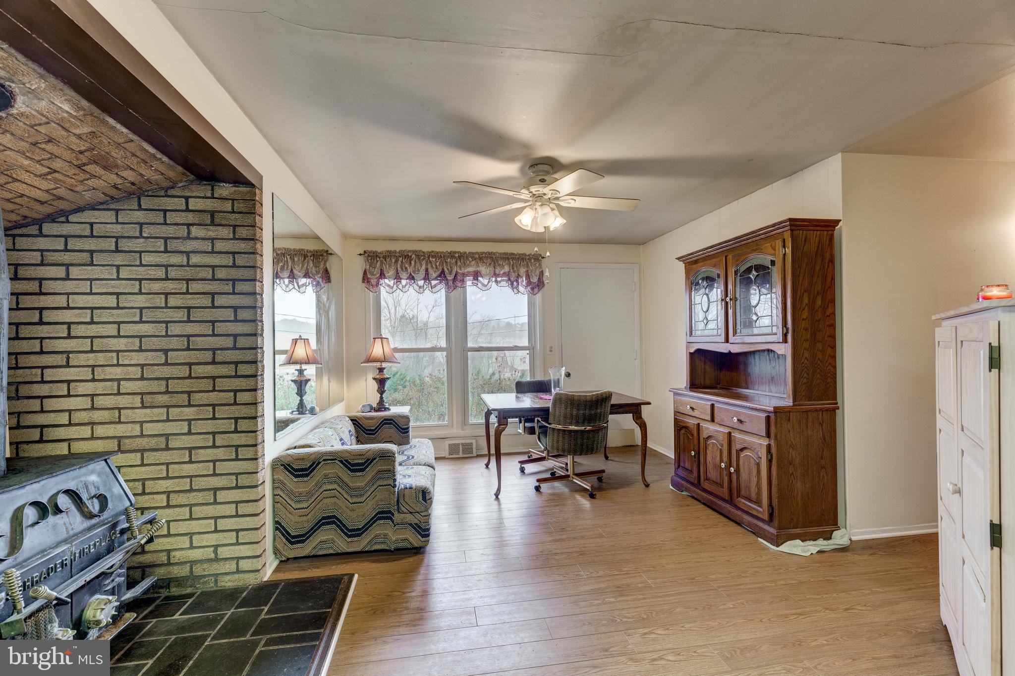 3553 Gamber Road Finksburg, MD 21048 - Photo 17 of 39 Foyer