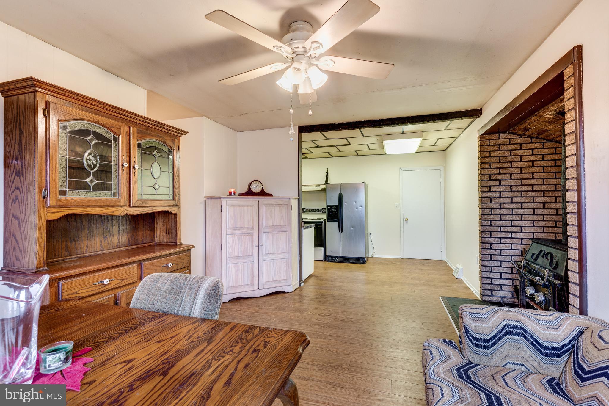 3553 Gamber Road Finksburg, MD 21048 - Photo 19 of 39 Dining Room