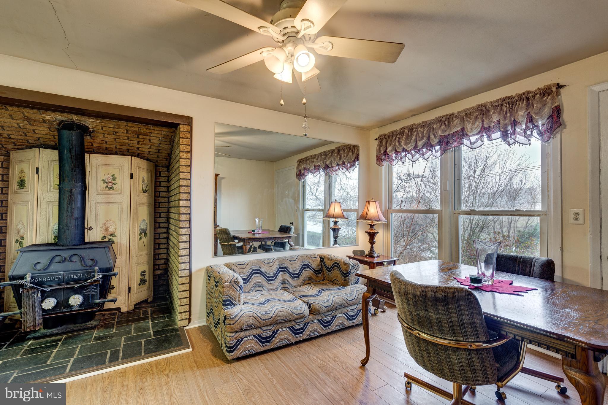 3553 Gamber Road Finksburg, MD 21048 - Photo 21 of 39 Living Room/Foyer