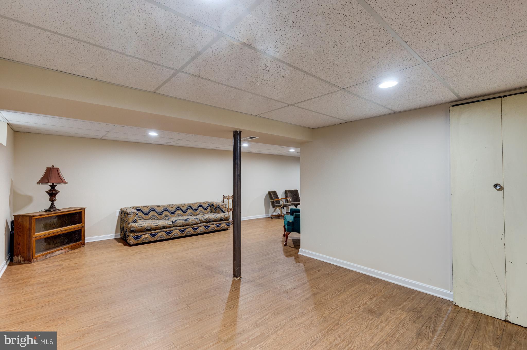 3553 Gamber Road Finksburg, MD 21048 - Photo 28 of 39 Basement
