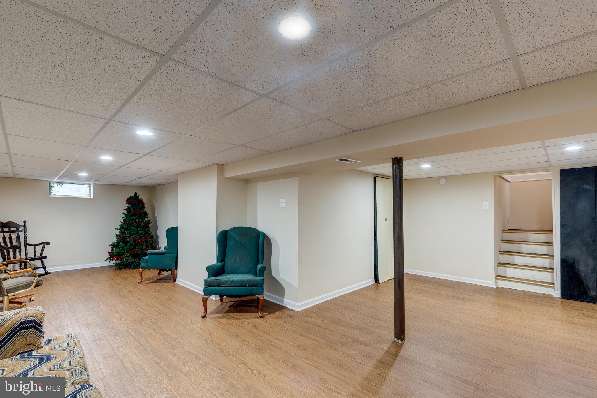 3553 Gamber Road Finksburg, MD 21048 - Photo 29 of 39 Basement
