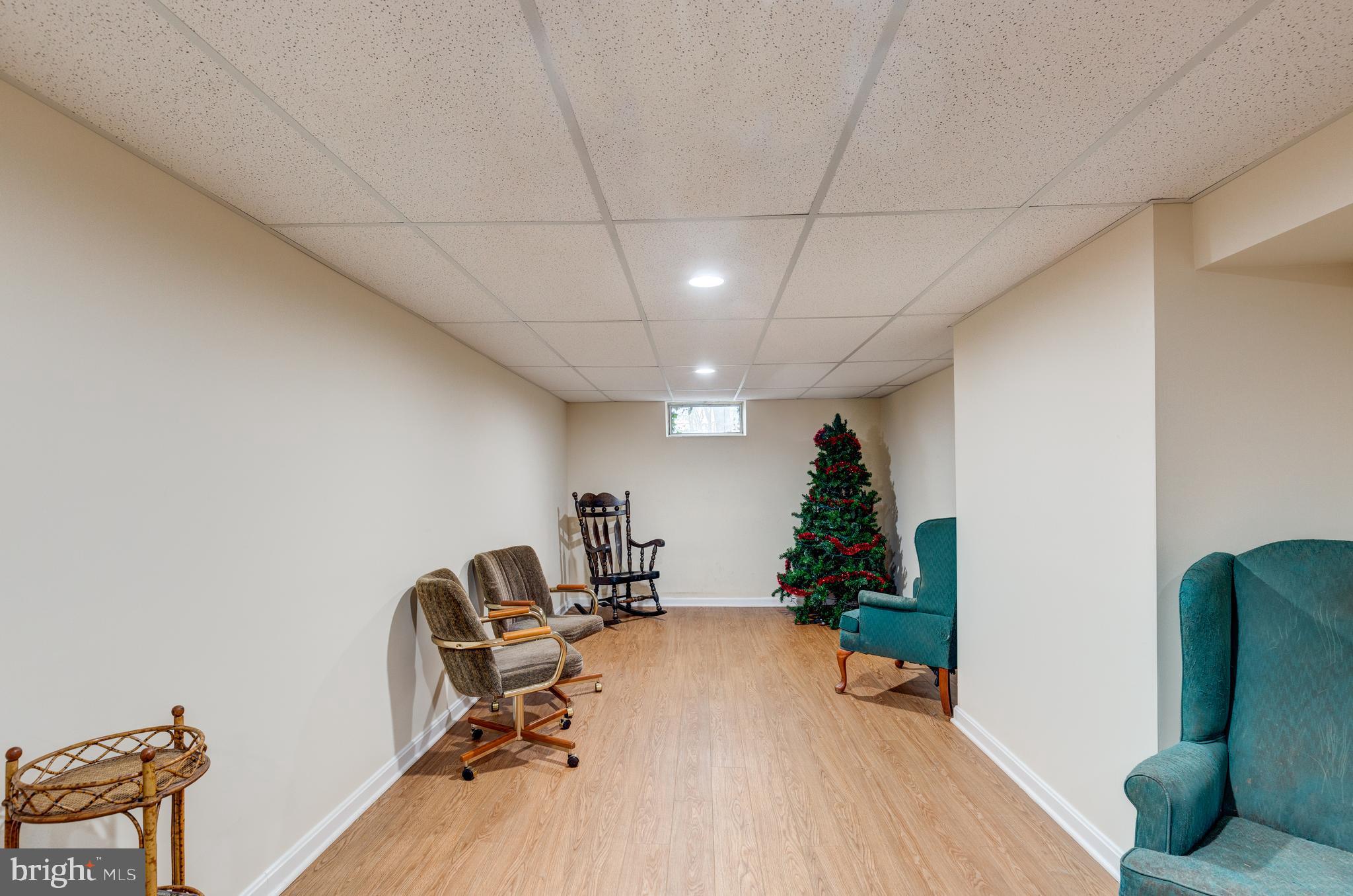3553 Gamber Road Finksburg, MD 21048 - Photo 30 of 39 Basement