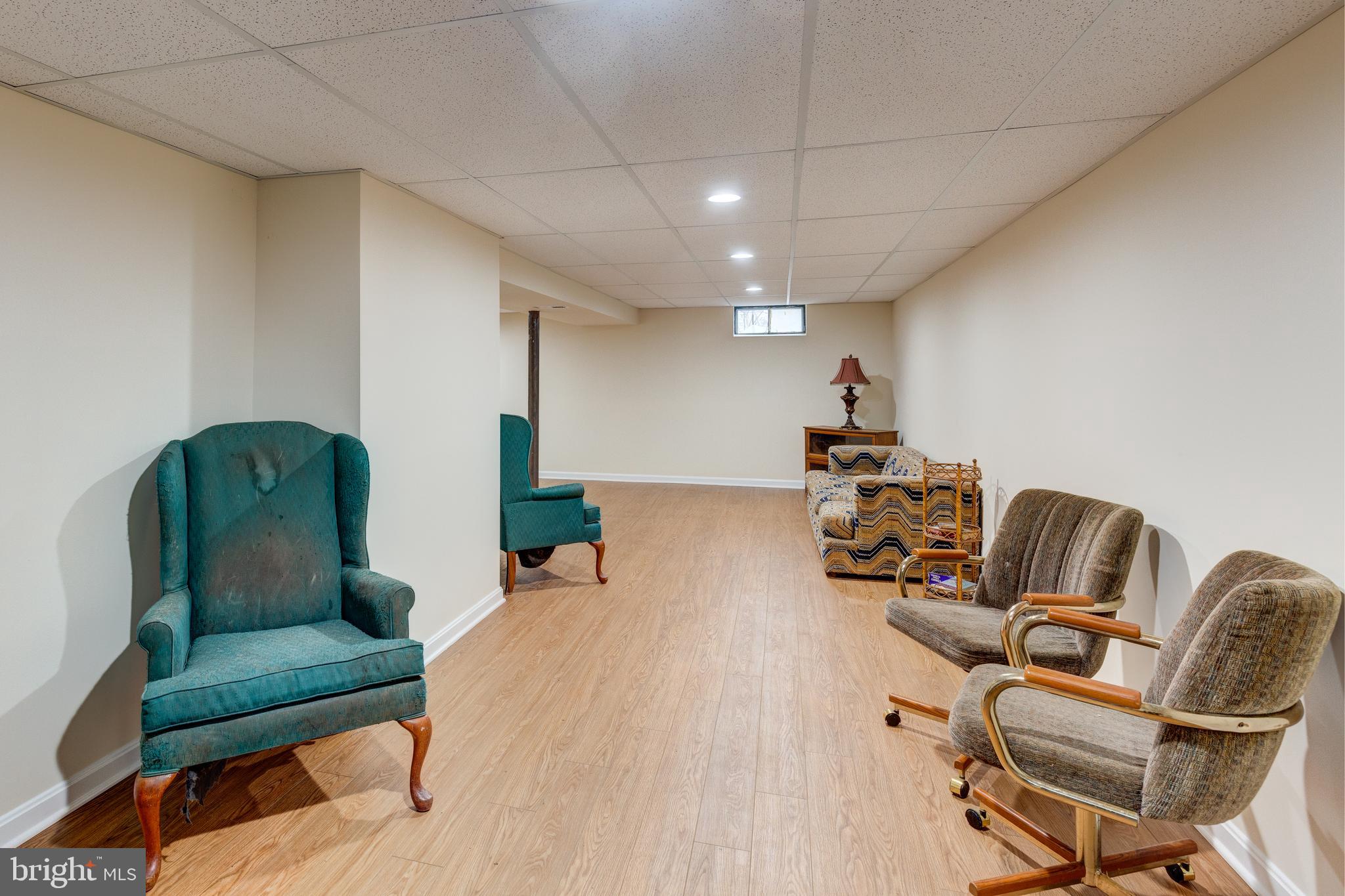 3553 Gamber Road Finksburg, MD 21048 - Photo 31 of 39 Basement