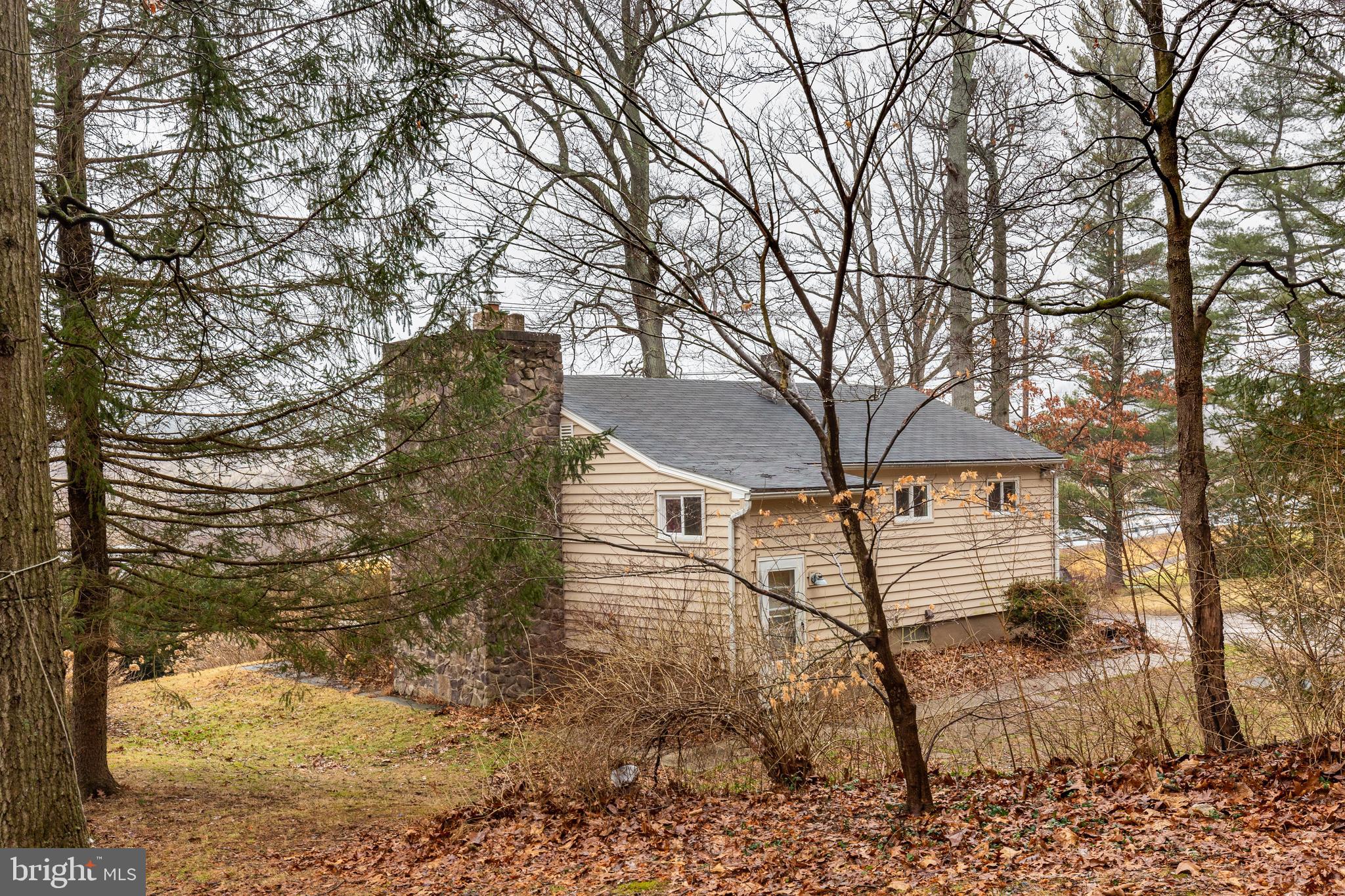 3553 Gamber Road Finksburg, MD 21048 - Photo 34 of 39 Rear
