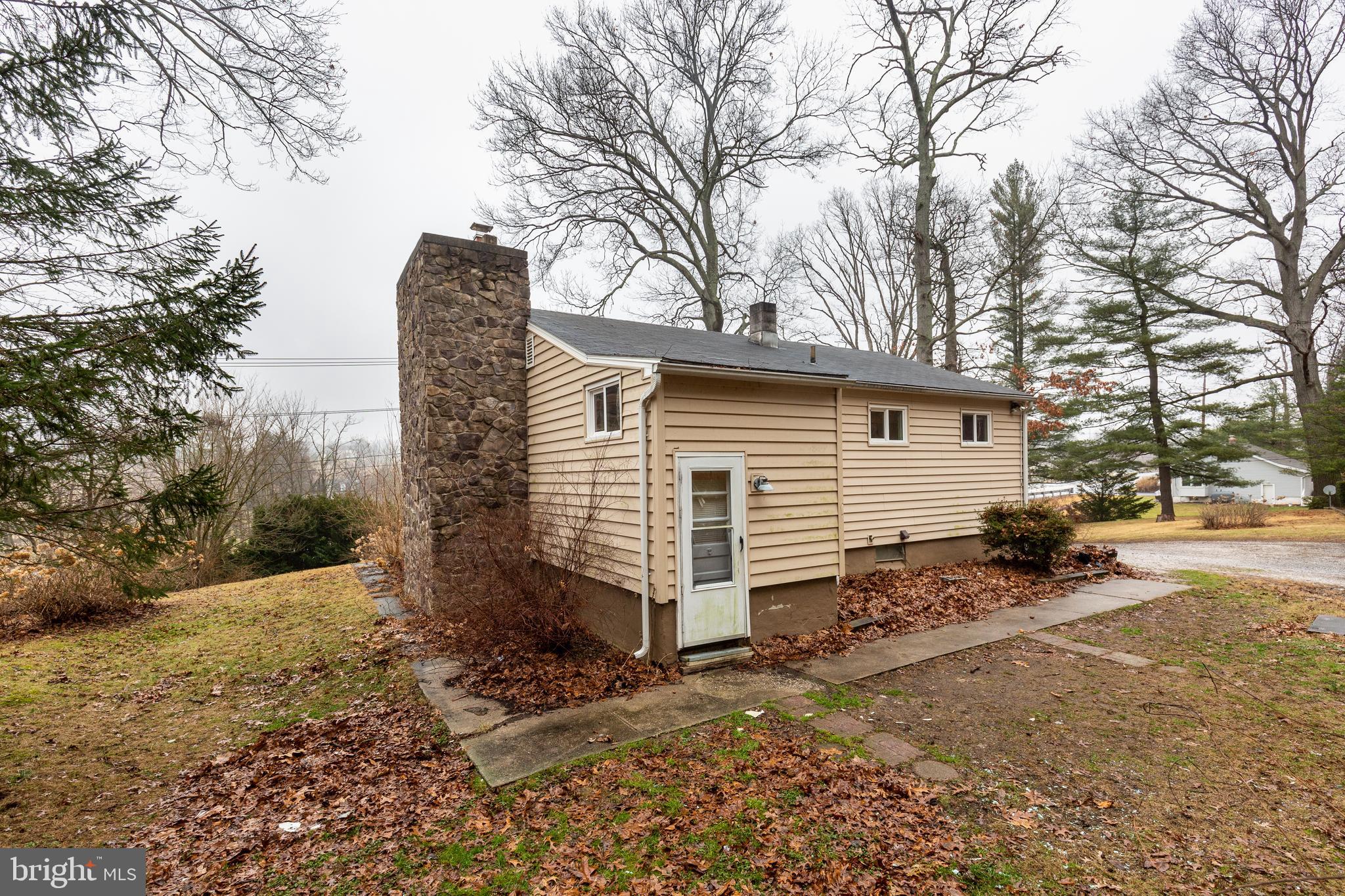 3553 Gamber Road Finksburg, MD 21048 - Photo 35 of 39 Rear