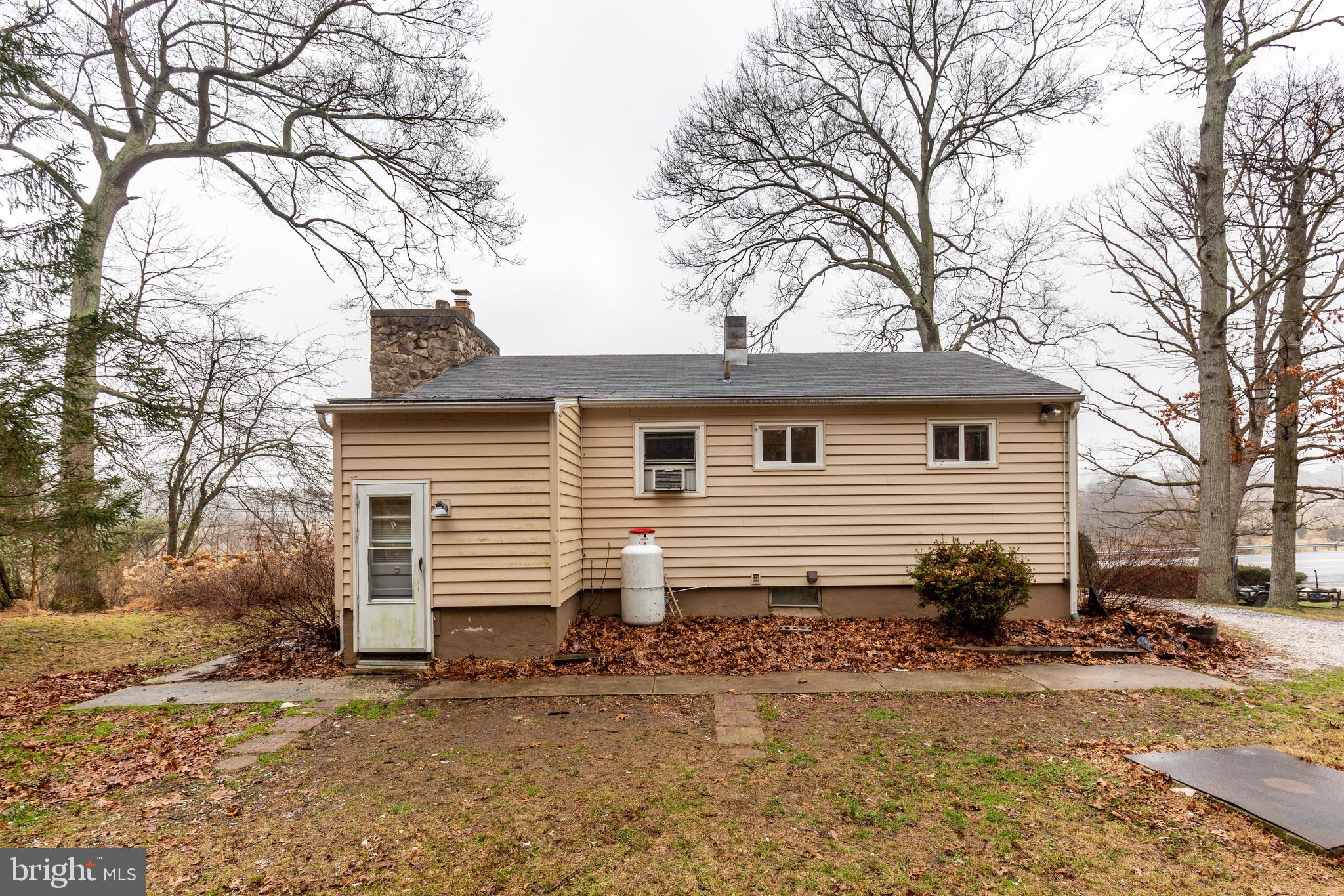 3553 Gamber Road Finksburg, MD 21048 - Photo 36 of 39 Rear