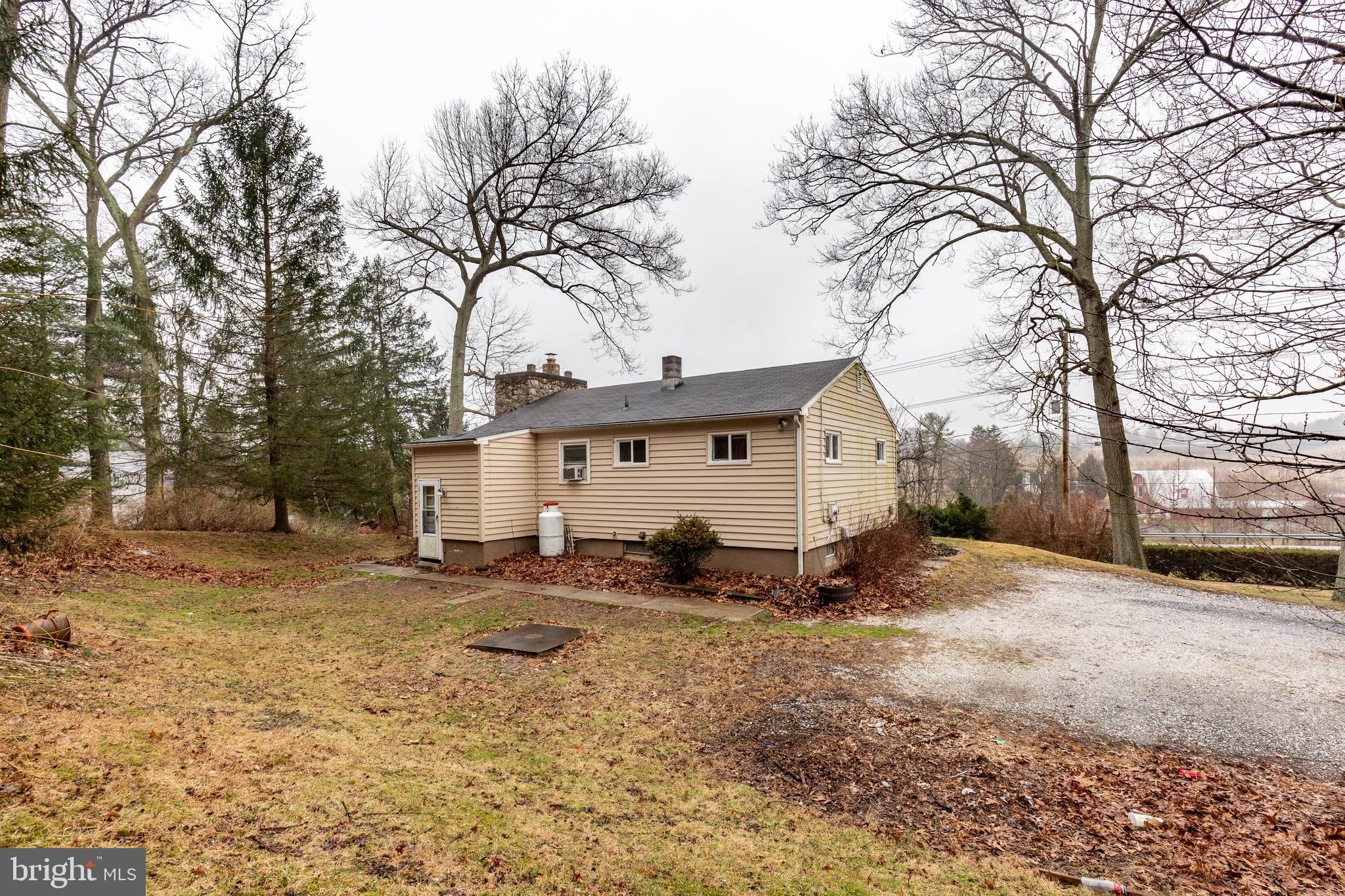 3553 Gamber Road Finksburg, MD 21048 - Photo 37 of 39 Rear