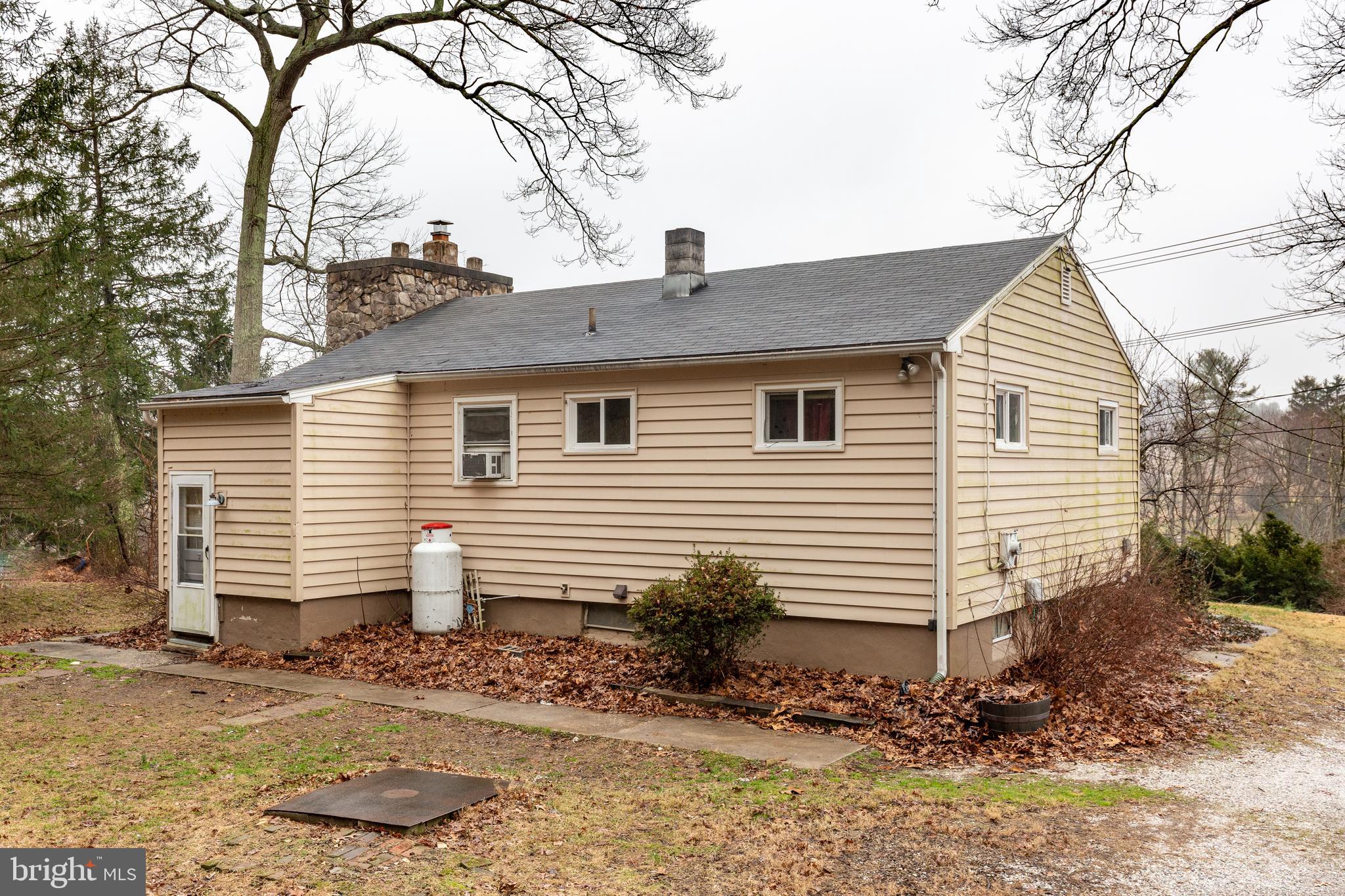 3553 Gamber Road Finksburg, MD 21048 - Photo 38 of 39 Rear
