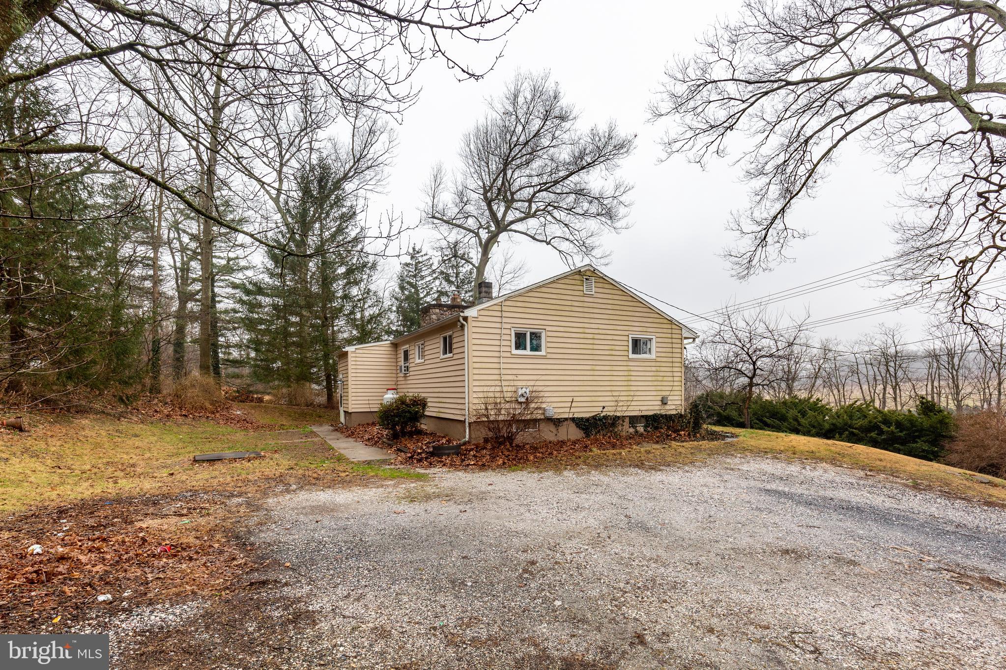 3553 Gamber Road Finksburg, MD 21048 - Photo 39 of 39 Rear