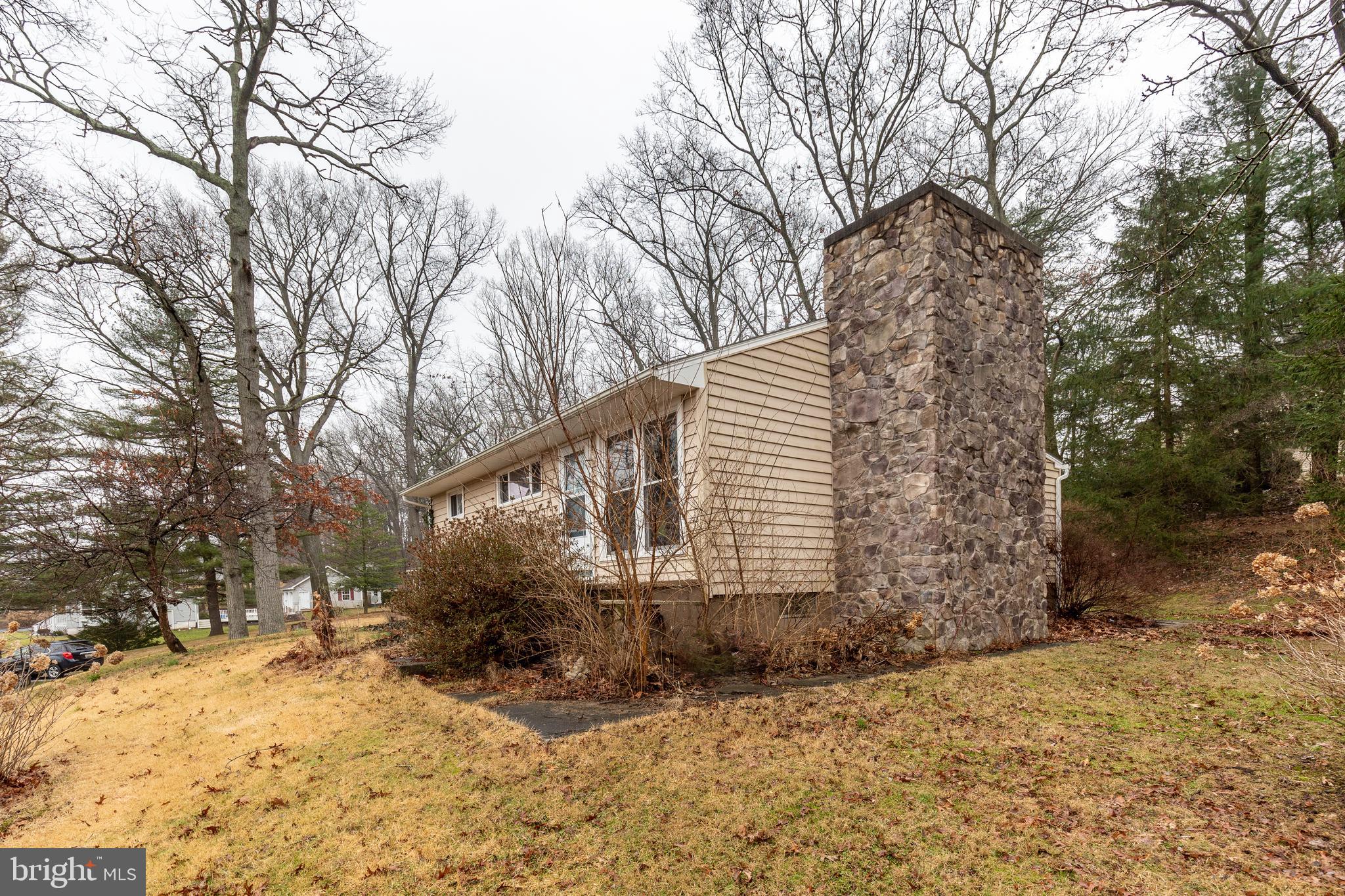 3553 Gamber Road Finksburg, MD 21048 - Photo 10 of 39 Side of House