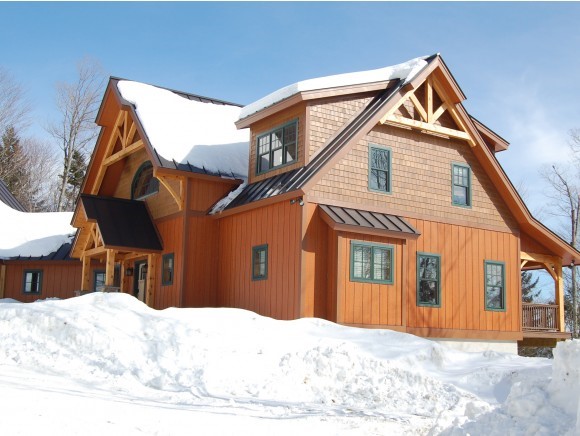 18 Lincoln Ridge Warren, VT 05674 - Photo 19 of 36 Gallery Image 19