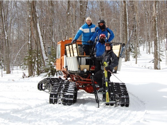 18 Lincoln Ridge Warren, VT 05674 - Photo 23 of 36 Gallery Image 23