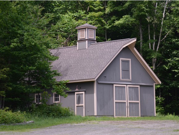 18 Lincoln Ridge Warren, VT 05674 - Photo 5 of 36 Gallery Image 5