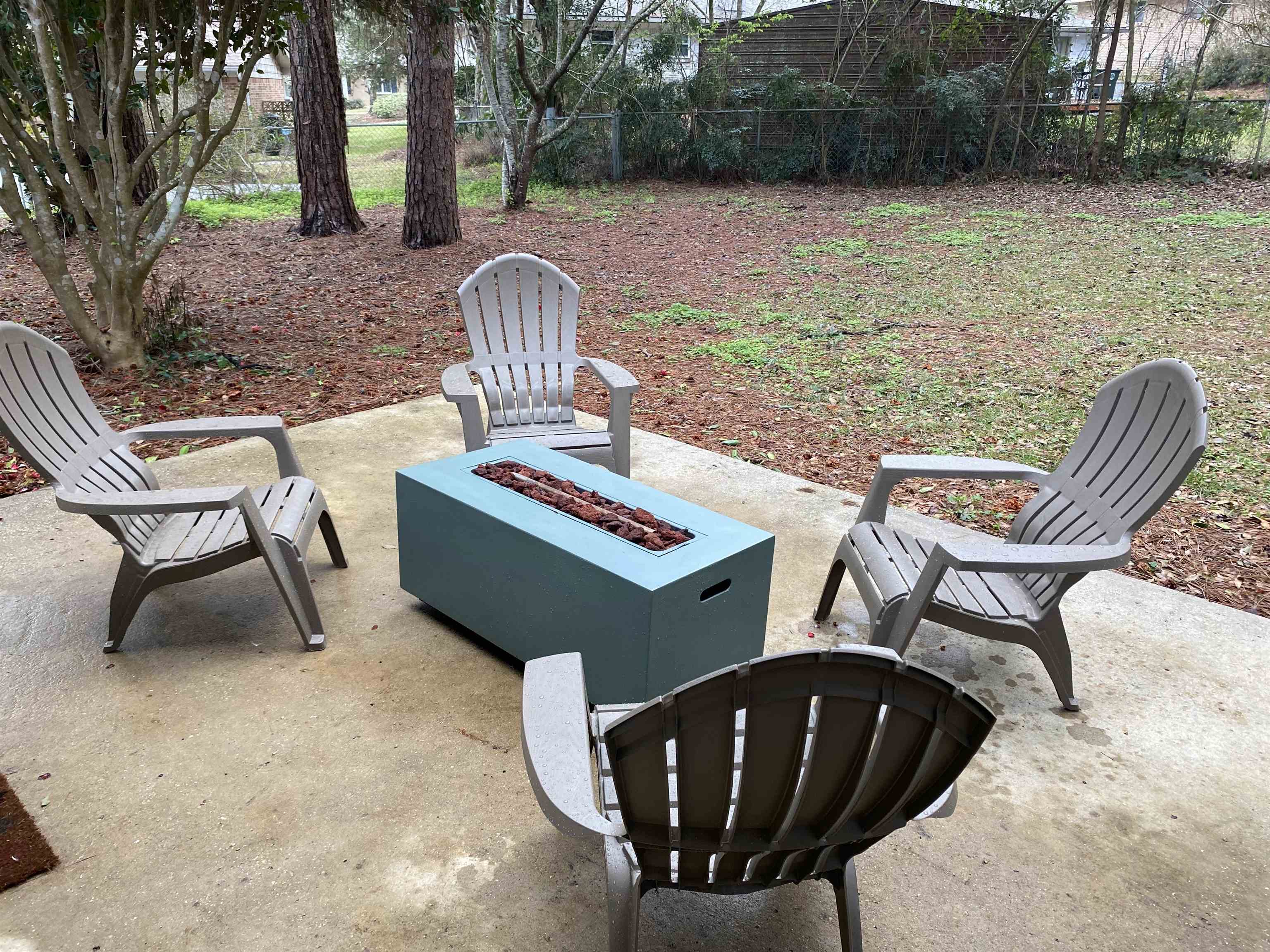 353 Patlynn Drive Fairhope, AL 36532 - Photo 20 of 22 Patio