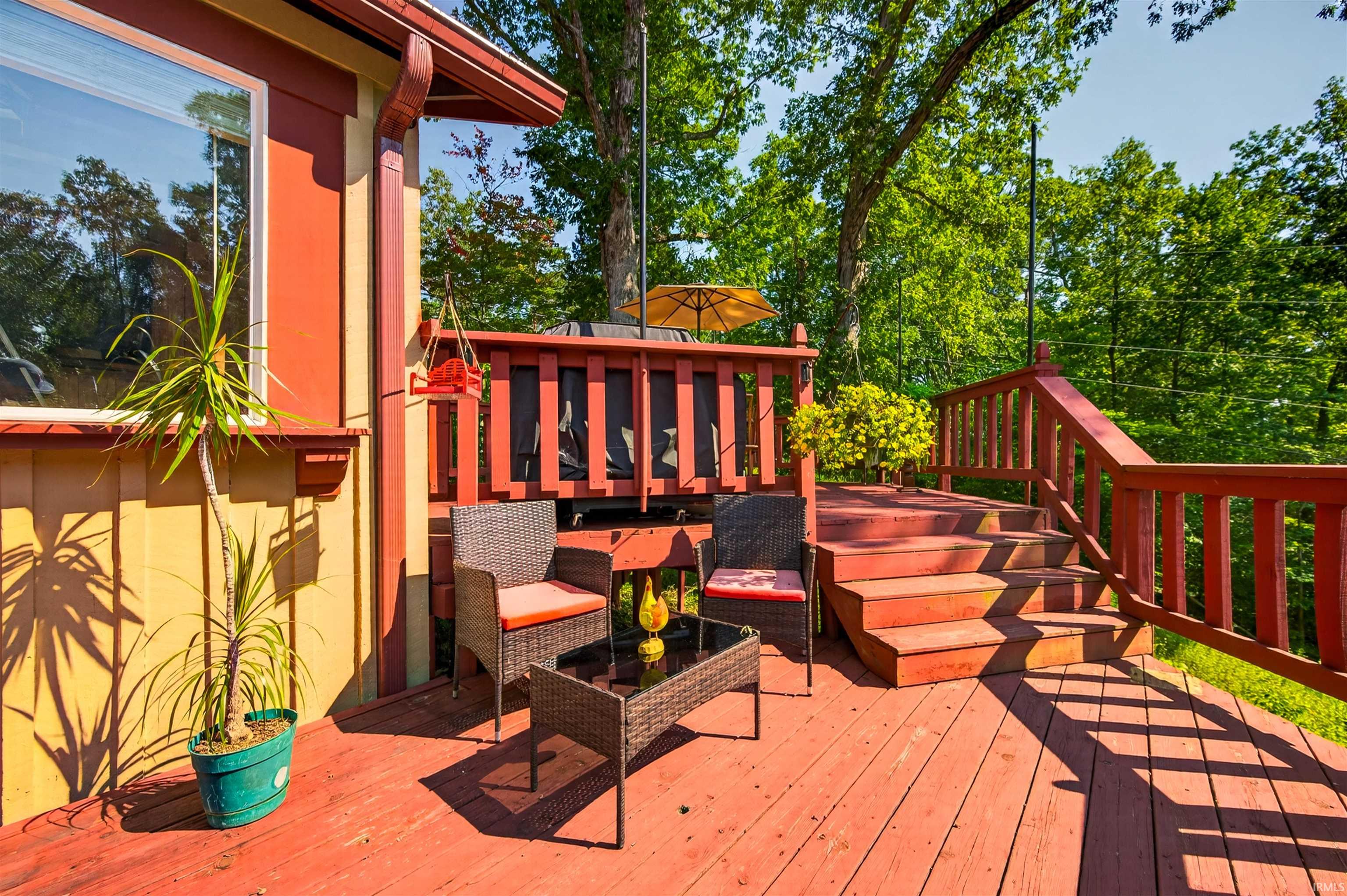 1790 West State Road, Unit 46 Nashville, IN 47448 - Photo 41 of 50 Gallery Image 41