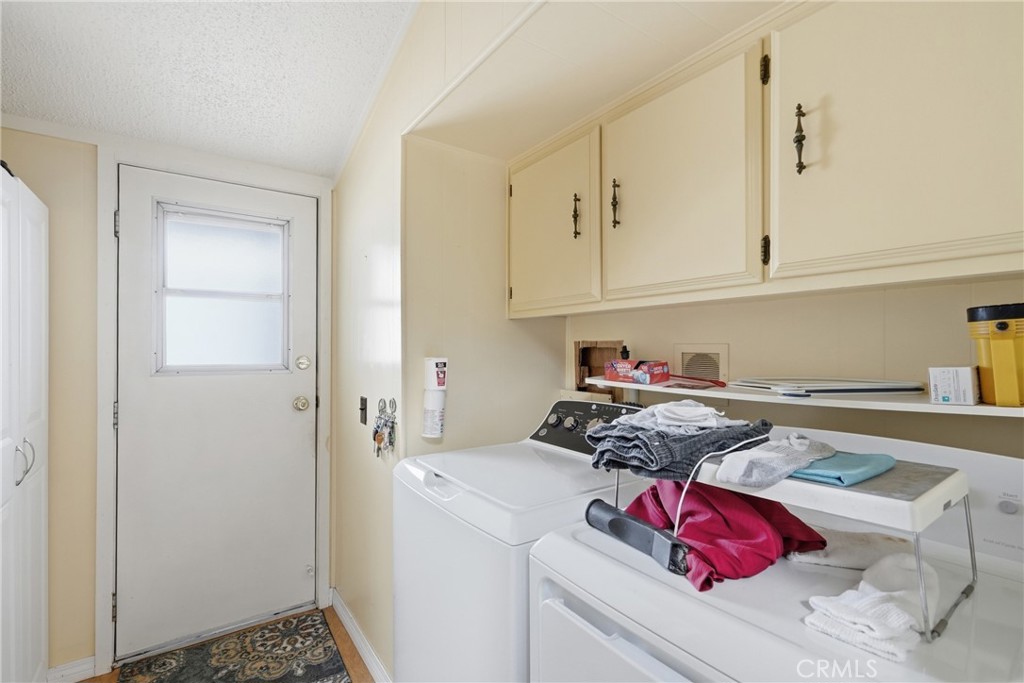 1675 Los Osos Valley Road, Unit 223 Los Osos, CA 93402 - Photo 26 of 32 Laundry Area