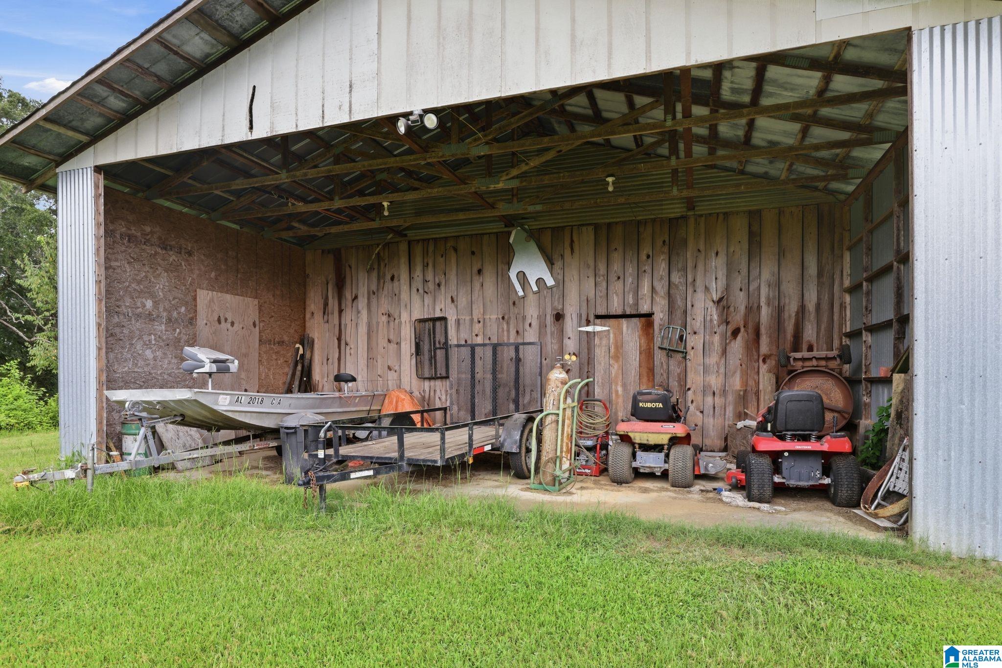 858 George Circle Springville, AL 35146 - Photo 70 of 73 Gallery Image 70
