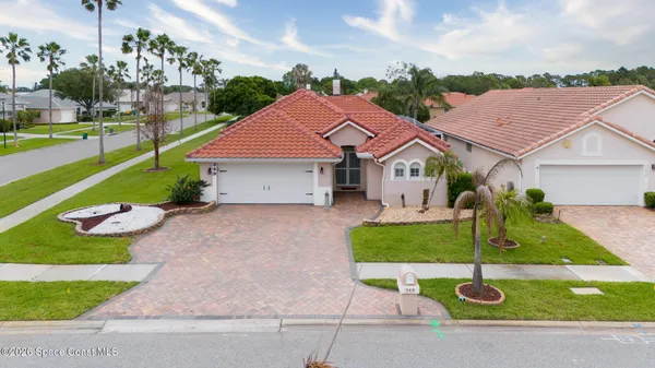 $459,900 | 349 Carmel Drive, Melbourne, FL 32940