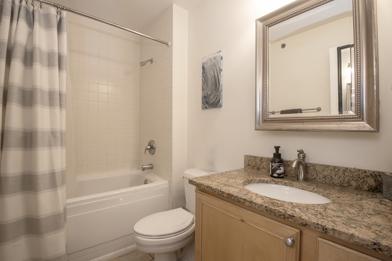 500 South Clinton Street, Unit 251 Chicago, IL 60607 - Photo 13 of 19