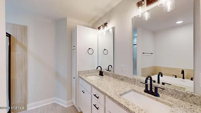 $275,000 | 2001 Newbury Way, Unit E, Greenville, NC 27834