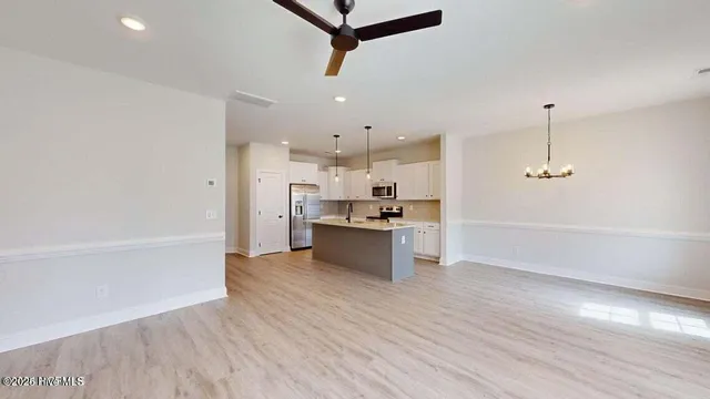 $275,000 | 2001 Newbury Way, Unit E, Greenville, NC 27834