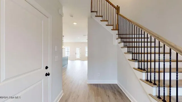 $275,000 | 2001 Newbury Way, Unit E, Greenville, NC 27834