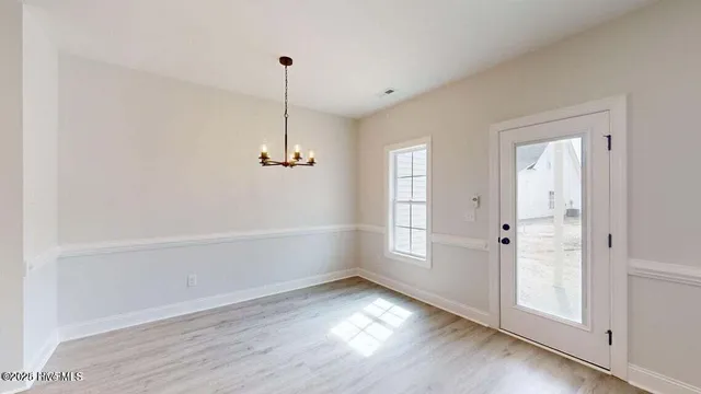 $275,000 | 2001 Newbury Way, Unit E, Greenville, NC 27834