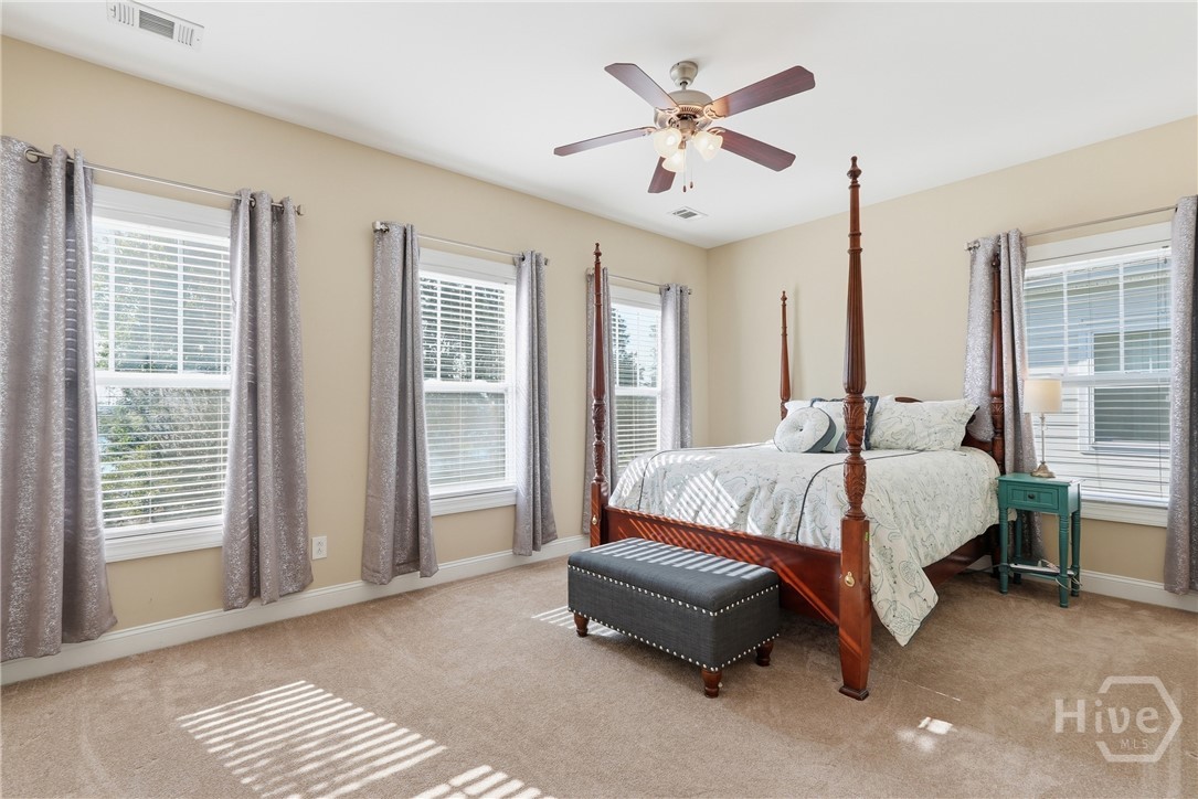 313 Lakeview Drive Pooler, GA 31322 - Photo 22 of 39