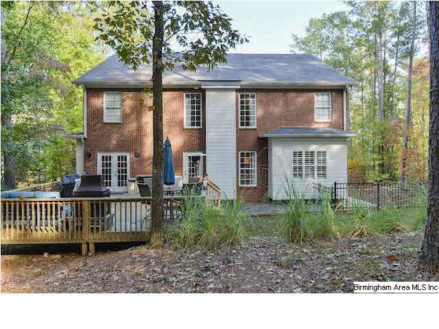 287 County Road 336 Chelsea, AL 35043 - Photo 3 of 32