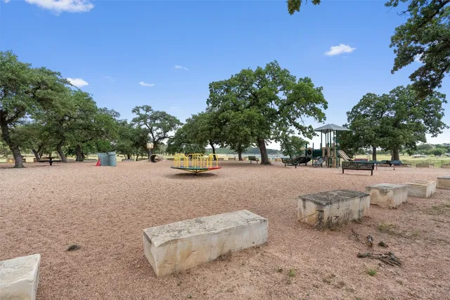 a view of road with trees