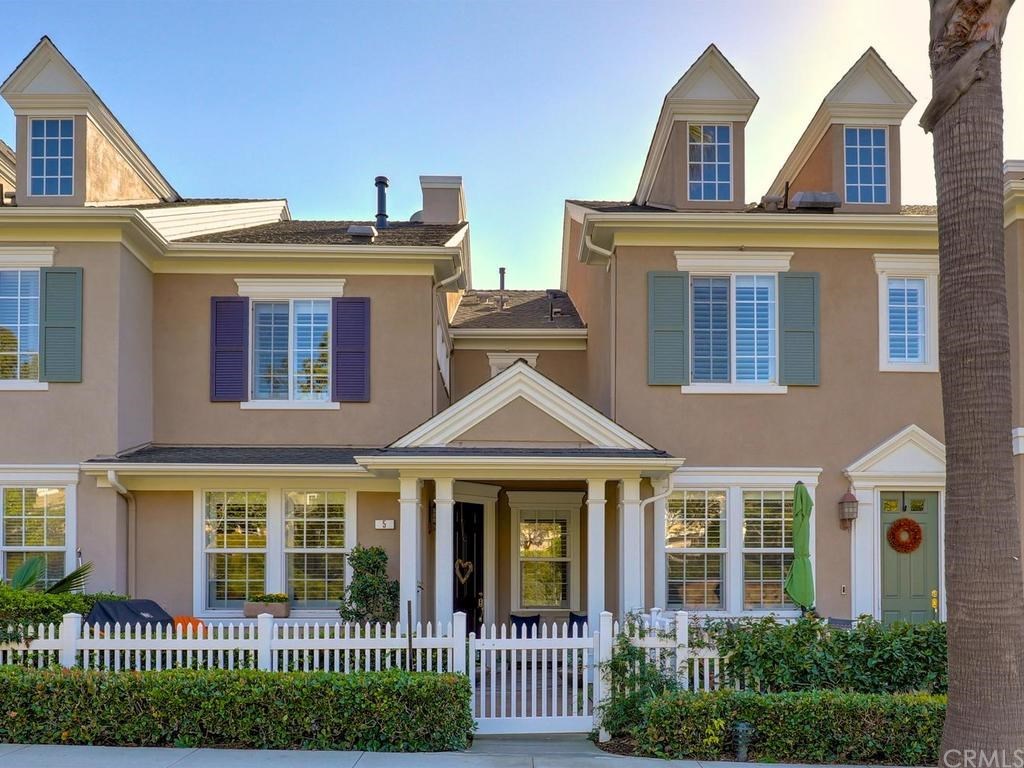 5 Wildflower Place Ladera Ranch, CA 92694 - Photo 1 of 1