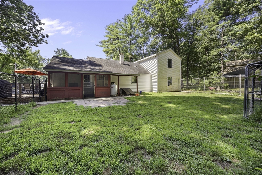 284 Buck Pond Road Westfield, MA 01085 - Photo 23 of 36