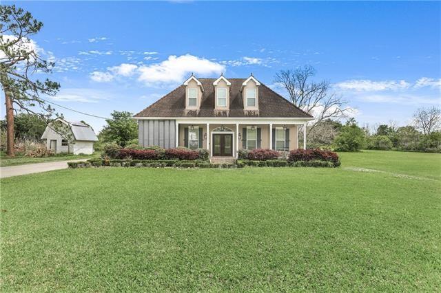 3273 English Turn Road Braithwaite, LA 70040 - Photo 1 of 30 Gallery Image 1