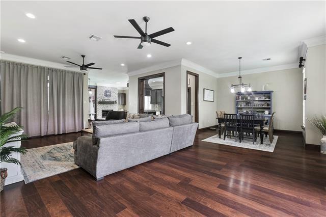 3273 English Turn Road Braithwaite, LA 70040 - Photo 6 of 30 Gallery Image 6