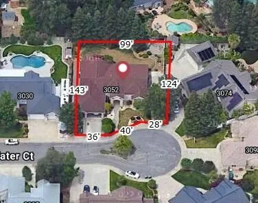 $679,900 | 3052 Clear Water Court, Redding, CA 96002