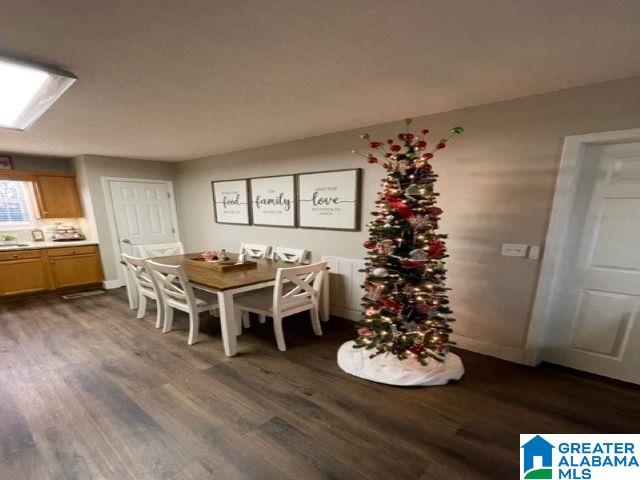 6927 Grey Hill Road West Blocton, AL 35184 - Photo 36 of 58