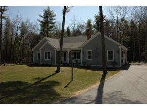 4 River Heights Road Tuftonboro, NH 03254 - Photo 1 of 1 Gallery Image 1