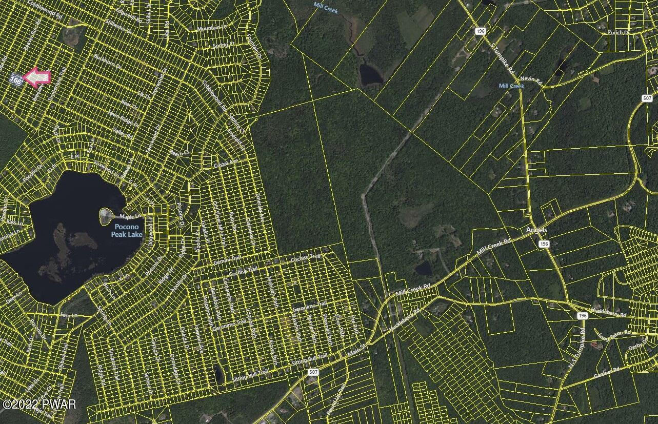 Lot 38 Beaver Run Road Newfoundland, PA 18445 - Photo 3 of 4
