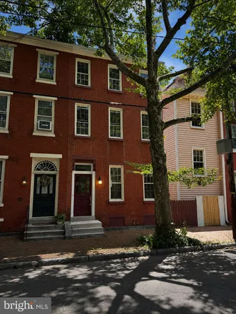 $489,900 | 206 East Union Street, Burlington, NJ 08016
