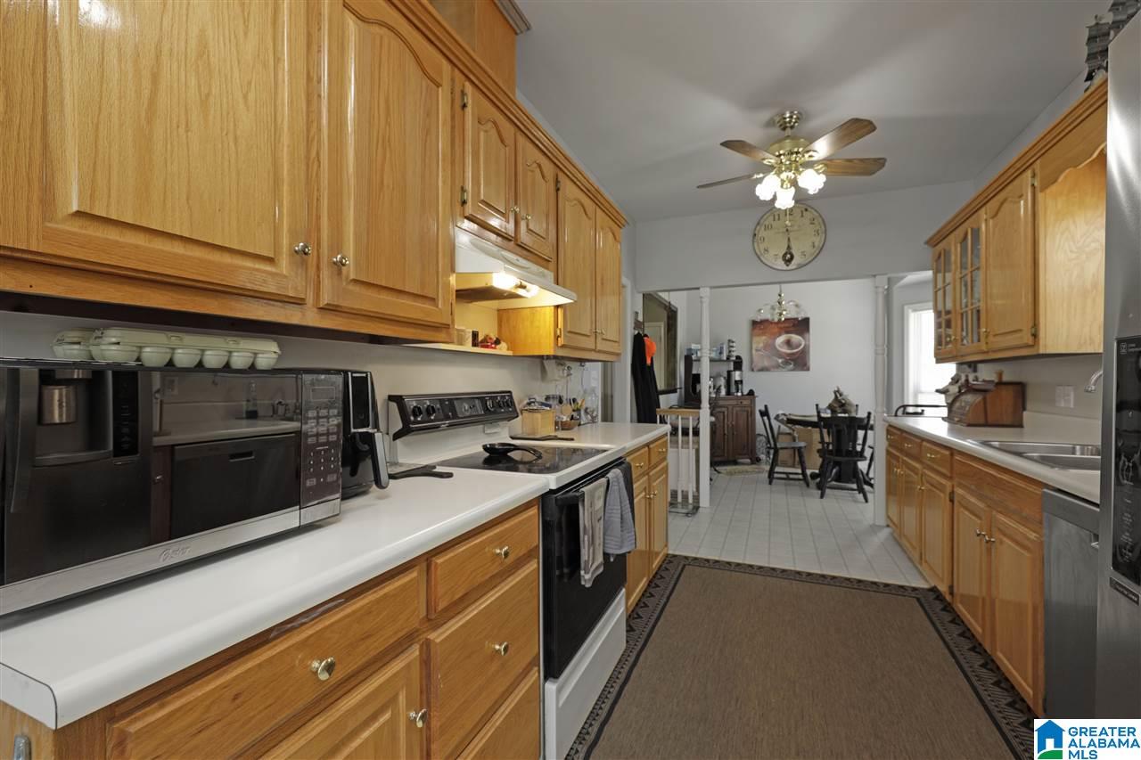 6622 Red Leaf Lane Bessemer, AL 35023 - Photo 17 of 32