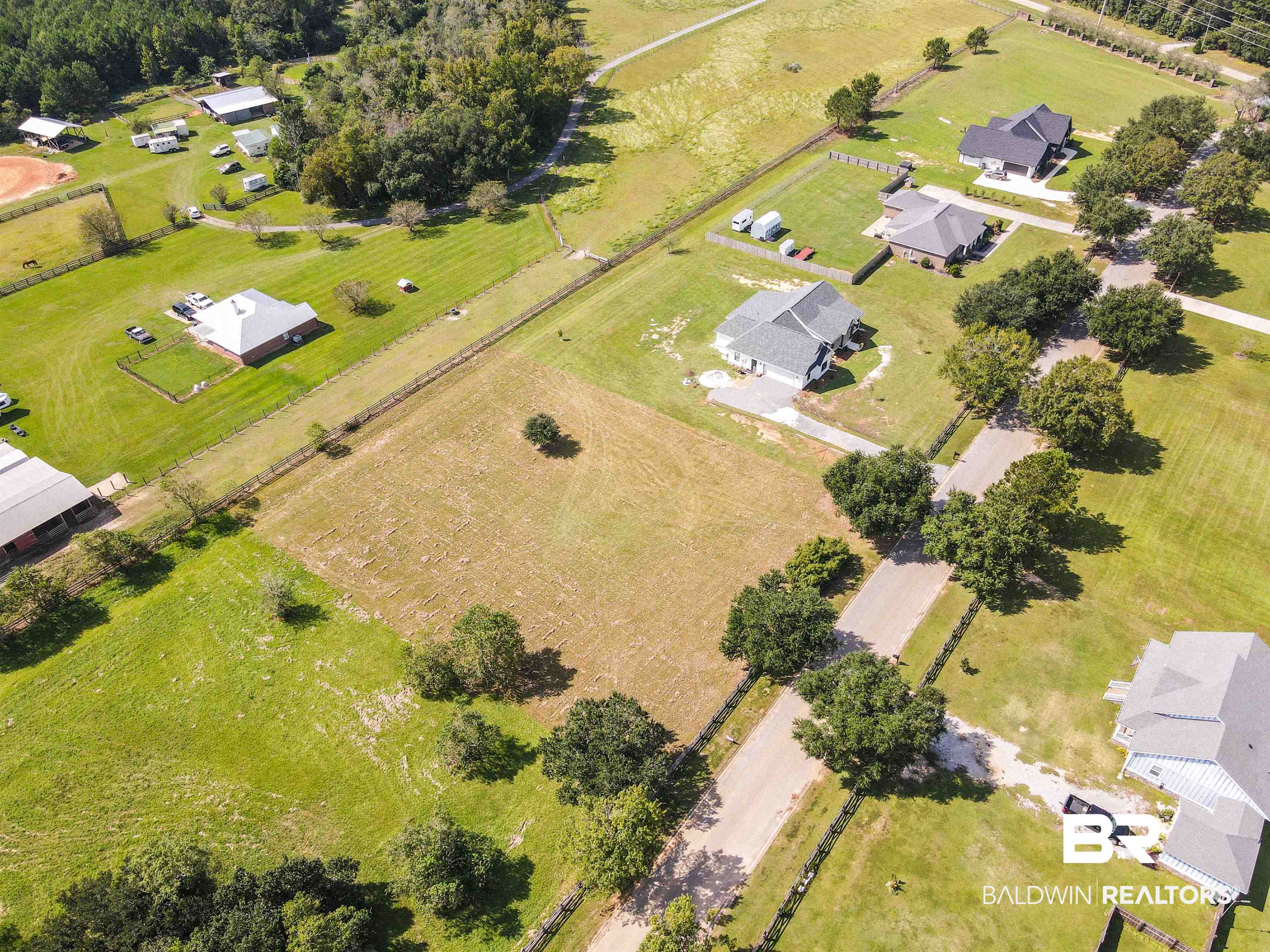 Lot 5 Horses-n-hounds Foley, AL 36535 - Photo 16 of 27