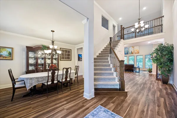 $795,000 | 3143 Seminole Peak Lane, Katy, TX 77494