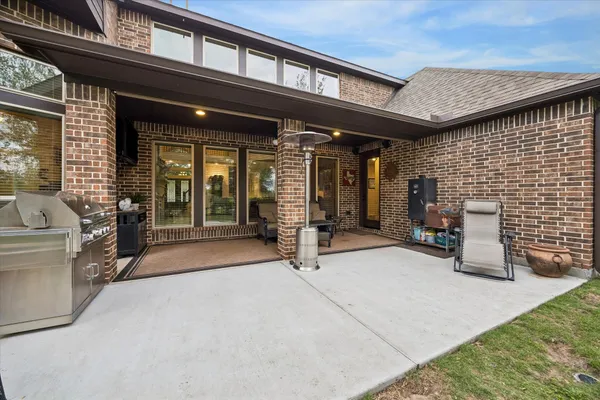 $795,000 | 3143 Seminole Peak Lane, Katy, TX 77494