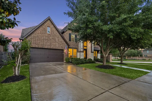 $795,000 | 3143 Seminole Peak Lane, Katy, TX 77494