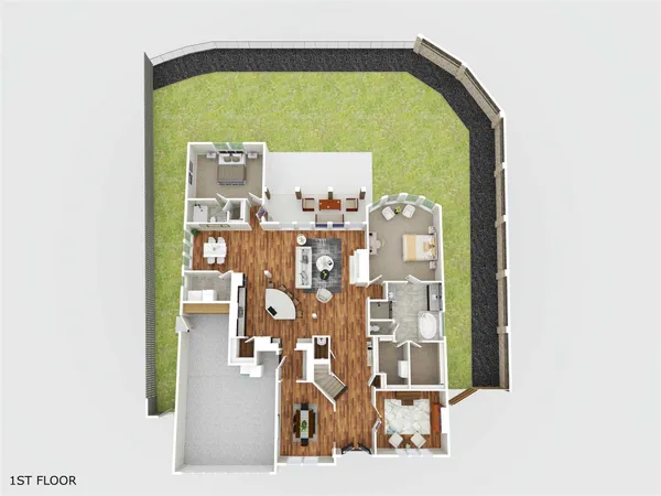 $795,000 | 3143 Seminole Peak Lane, Katy, TX 77494