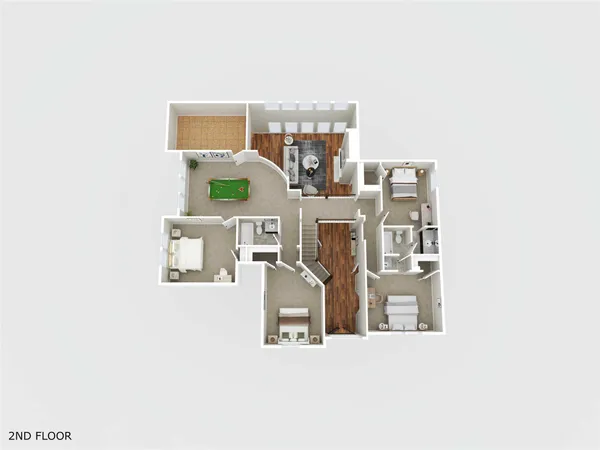 $795,000 | 3143 Seminole Peak Lane, Katy, TX 77494