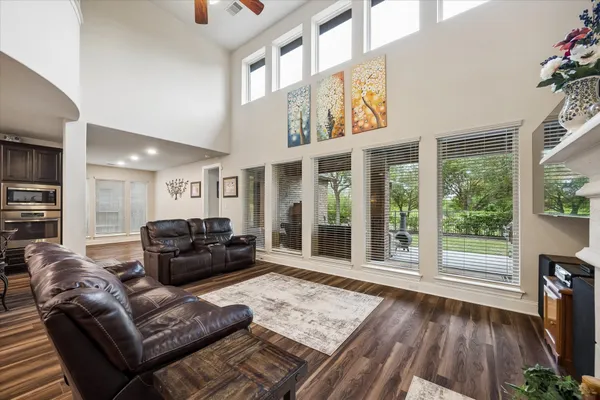 $795,000 | 3143 Seminole Peak Lane, Katy, TX 77494